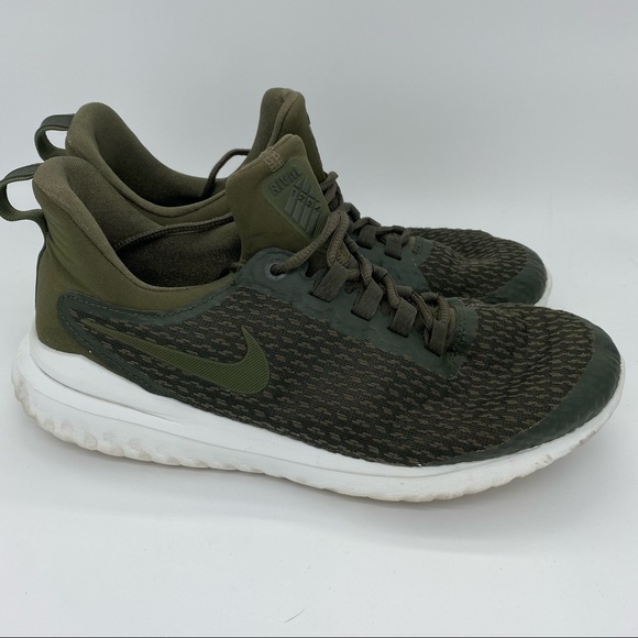Nike Mens Renew Rival Running Shoes 
